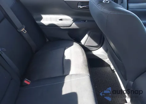 2017 Nissan Altima 2.5 Sr z USA, uszkodzony, nr VIN 1N4AL3AP2HC115062